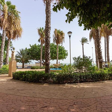 Lovely Apartment In Santa Pola With Kitchen ภายนอก รูปภาพ