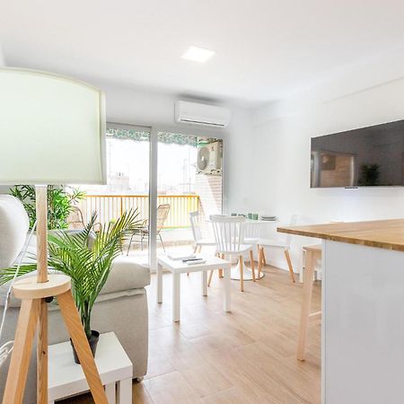 Lovely Apartment In Santa Pola With Kitchen ภายนอก รูปภาพ