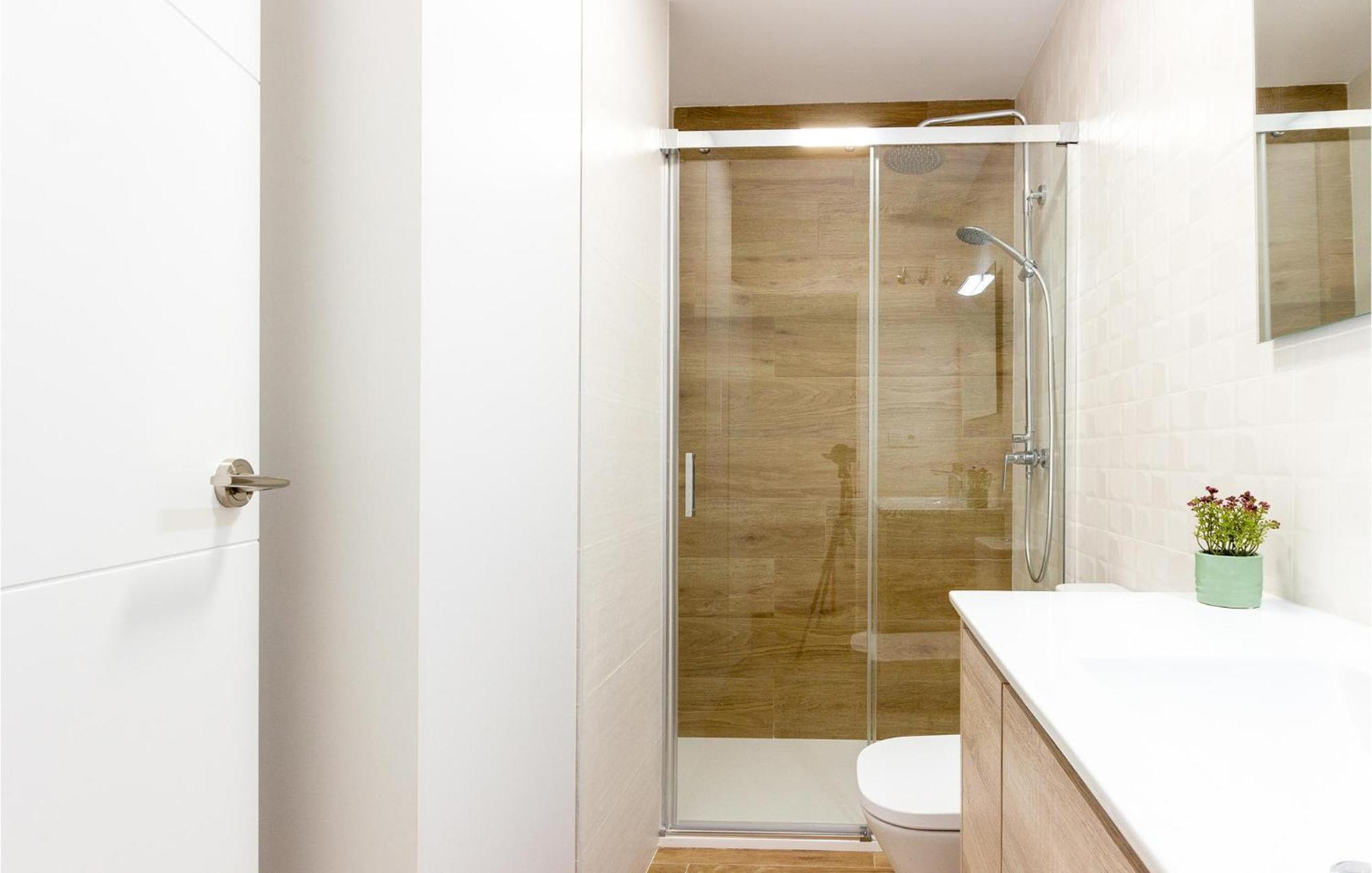 Lovely Apartment In Santa Pola With Kitchen ภายนอก รูปภาพ